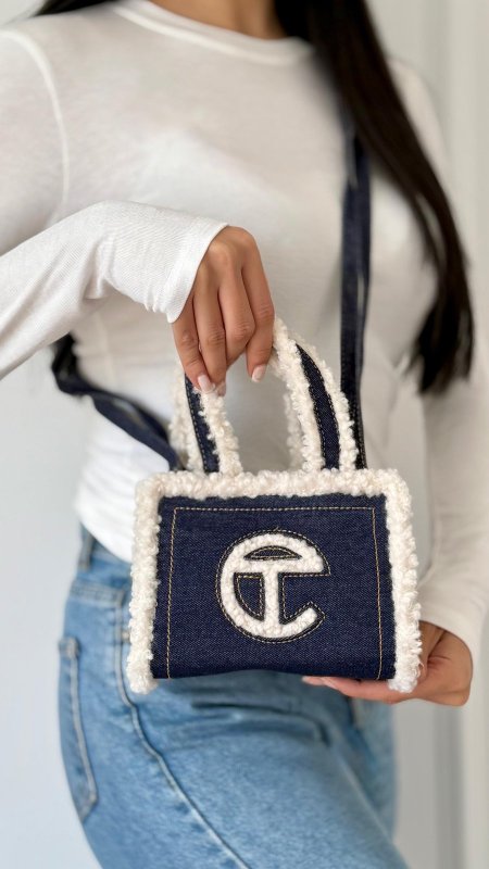 شنطة -  Tote UGG  / كوبي ماستر